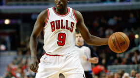 Basket - NBA : Luol Deng tout proche de Miami