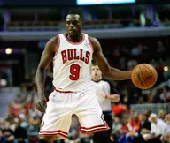 Basket - NBA : Luol Deng sur le marché