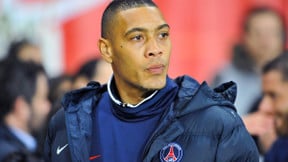 Bordeaux - Hoarau : « Tout le monde a envie de taper le PSG »