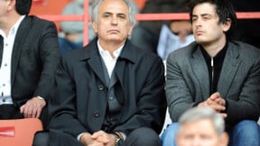 Coupe du monde - Algérie : Halilhodzic limogé ?