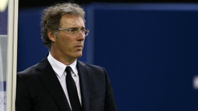 Mercato - PSG : Prolongation de Laurent Blanc, pourquoi c’est si long…