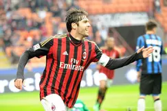 Milan AC - Kaka : « Je n’ai jamais pensé que j’étais fini »
