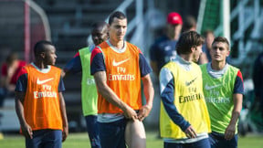 PSG : Des discussions pour le centre d’entraînement !