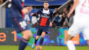 Mercato - PSG : « Ménez doit prouver qu’il a encore sa place dans une grande équipe »