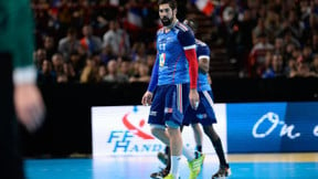 Handball : Karabatic conscient du principal problème des Bleus