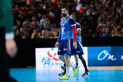 Handball : Karabatic conscient du principal problème des Bleus