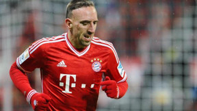 Ballon d’Or : Ribéry, mauvais perdant ?