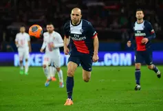 PSG : Un joueur parisien au cœur d’une polémique ?