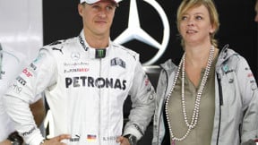 F1 : La vitesse n’est pas mise en cause dans l’accident de Schumacher