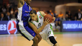 Basket - Nanterre : « On avait des choses à prouver »