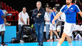 Handball : La liste des Bleus pour le Championnat d’Europe