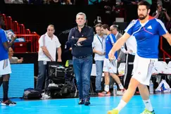 Handball : La liste des Bleus pour le Championnat d’Europe