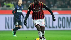 Mercato - Milan AC : Négociations en juin entre Balotelli et Chelsea ?