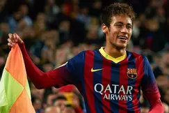 Mercato - Barcelone : Une irrégularité dans le transfert de Neymar ? La réponse !