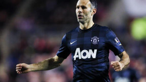 Manchester United : Le csc de Ryan Giggs (Vidéo)