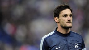 Coupe du monde : Lloris donne ses favoris