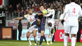 PSG/Brest : Quand Mendy voulait mettre « un brin » à Ibrahimovic !