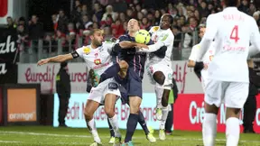 PSG/Brest : Quand Mendy voulait mettre « un brin » à Ibrahimovic !