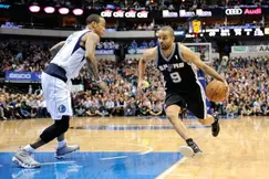 Basket - NBA : San Antonio atomise Dallas et arrache sa qualification !