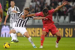 Mercato : Manchester United passe à l’attaque pour un milieu de la Juventus !
