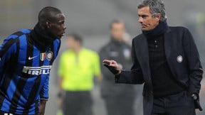 Mercato - Chelsea : Mourinho prêt à tout pour Balotelli ? Il répond !