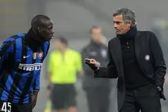 Mercato - Chelsea : Mourinho prêt à tout pour Balotelli ? Il répond !