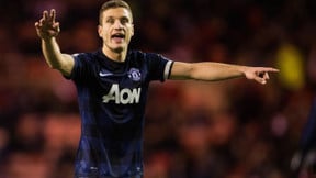 Mercato - Manchester United/Barcelone : La porte grande ouverte pour Vidic ?