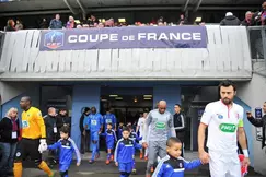 Coupe de France : Un match des 32 es de finale truqué ?