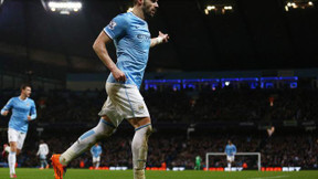 Manchester City : Le show Negredo (Vidéo)