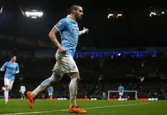 Manchester City : Le show Negredo (Vidéo)