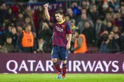Barcelone : Le retour fracassant de Leo Messi (Vidéo)