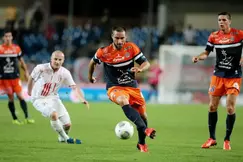 Mercato - Montpellier : Herrera résilie son contrat