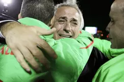 Coupe du monde - Algérie : Halilhodzic peut-il se faire virer avant le Mondial ?