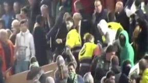 Insolite - Espagne : Un président agressé par ses supporters ! (Vidéo)