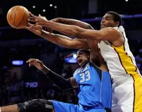 Basket - NBA : Andrew Bynum très courtisé