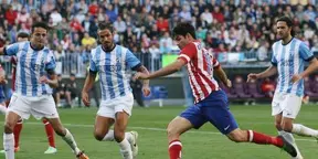 Espagne : Diego Costa victime de xénophobie en plein match (Vidéo)