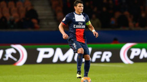 Mercato - PSG : Pourquoi Thiago Silva est moins impressionnant…