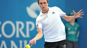 Tennis - Acapulco : Simon renversé par Murray