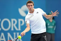 Tennis - Acapulco : Simon renversé par Murray
