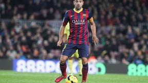 Mercato - Barcelone : Xavi toujours dans le viseur du PSG ?