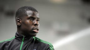 Mercato - ASSE : Manchester United en embuscade pour Zouma ?