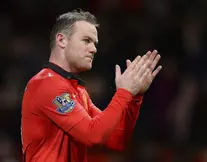 Mercato - Officiel : Manchester United scelle l’avenir de Rooney !