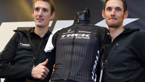 Cyclisme - F. Schleck : « Je ne suis pas fini »