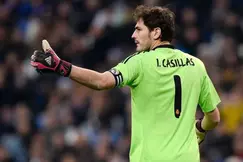 Real Madrid - Ancelotti : « Je n’ai jamais vu un cas comme celui de Casillas »