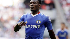 Mercato - Chelsea : Le Milan AC pense à Essien mais…