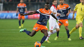 Ligue 1 : Mbaye Niang offre le nul à Montpellier !