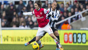 Mercato - Arsenal : Wenger annonce la prolongation de Rosicky