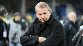 Montpellier : Courbis remonté contre l’arbitrage