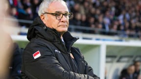 AS Monaco - Ranieri : « Nous ne faisons pas la course avec le PSG »