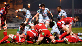 Rugby - H-Cup : Le Racing et Montpellier s’inclinent